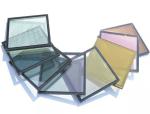 Single Double Triple Insulated Glass Panels Double Glazing Glazed Units Hollow