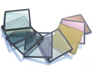 Quality Single Double Triple Insulated Glass Panels Double Glazing Glazed Units Hollow IGU DGU wholesale
