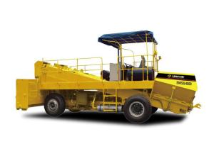 Quality Road Building Construction Equipments 270hp Self-Propelled Stone Chip Spreader wholesale