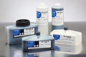 Quality Industrial CIJ Inkjet Printer Ink Videojet V706- D D411- D V410- D V435- D V701- D V509- D wholesale