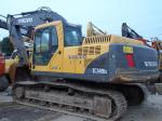 Used VOLVO EC240Blc Crawler Excavator