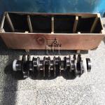 Crankshaft 04292806 04502707 04502637 4292806 4502707 4502637 0429 2806 0450
