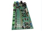 FR4 Blood Lipid Detector PCB Manufacturing Assembly with ISO13485 2016