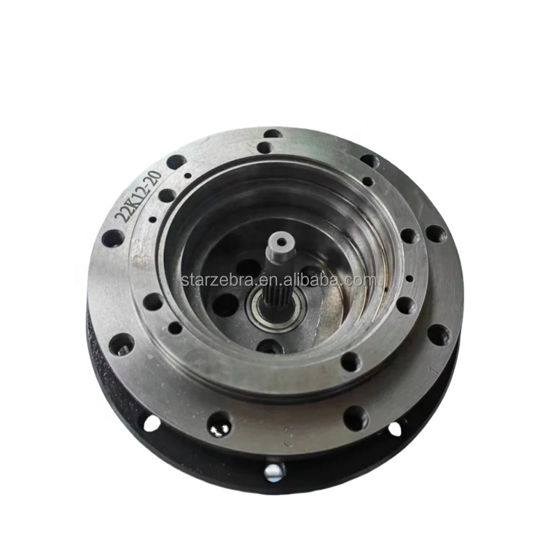 303 303.5 32 35 Kubota 30 Shanhe 40 Walking Gear Box Reducer Assembly for Performance in Tough Environments