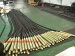Concrete Vibrator Concrete Poker Vibration Poker, Concrete Vibrator Rod,