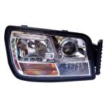 Shacman Truck Lighting Parts DZ96189722010 DZ96189722020 DZ93189723010 Truck