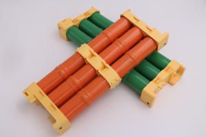 Quality Rechargeable Toyota Camry 2015 Battery HEV XV50 6500mAh 244.8V 1000 Cycles wholesale