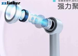 Quality Colorful Blie LED 1 Second 5W Dental Curing Light For Clinic wholesale