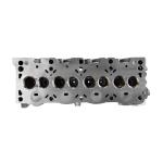 4 Cylinder MLG043B Cylinder Head Design with Camshaft