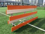 Scaffolding Aluminum Temporary Grandstand Spectator Stands