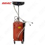 AA4C 70L Combination Pneumatic Waste Oil Collector with Suction Tube Waste oil