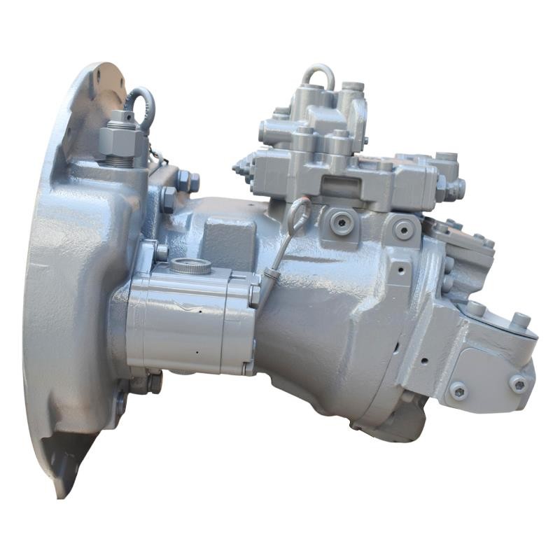 Construction Machinery Parts Hydraulic Pump HPV118 HYD PUMP For ZAX200-3