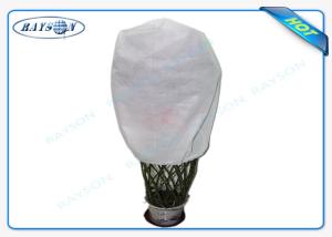 Quality PP Spunbond Agriculture Non Woven Cover Fabric Bag Material Nonwoven Fabric wholesale