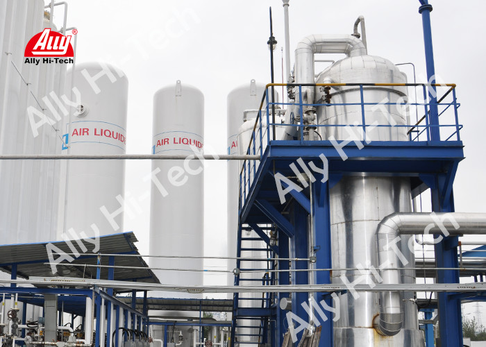 100,000Nm3/ H Economical Hydrogen Processing Plant OEM ODM