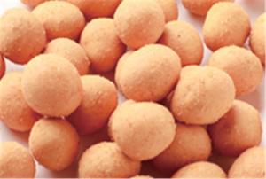 Quality Full Nutrition Sweet Corn Sugar Covered Peanuts Good Taste Safe Raw Ingredient wholesale
