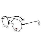 FM7111 Unisex Stainless Steel Round Frame Size 52-20-145