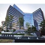 Glazed Glass Curtain Wall Facade Stick And Unitized Modern Decoration Curtain