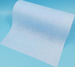 Quality Viscose Polyester 50gsm Mesh Washable Kitchen Wipes wholesale