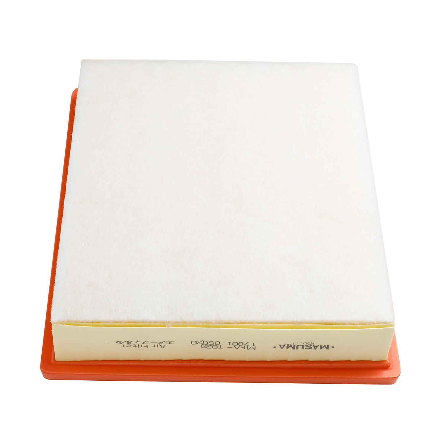 17801-0P100 17801-0S020 MASUMA Auto Replacement Air Filter for Toyota Cars and Trucks