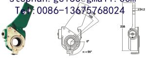 Quality MEI Slack Adjuster Automatic 4W3020 chinese factory wholesale