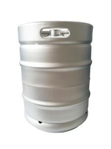 Quality 50L european keg with microMatic spear wholesale