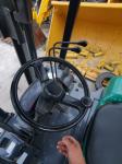 Used Orignal Japan Manufactured Komatsu Fd50 Forklift Truck in Good Condition
