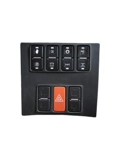 Quality 60346000 Sany Crane Parts Bus Keypad Panel AJ1007 wholesale
