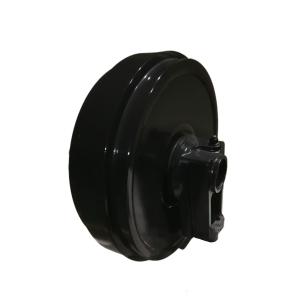 Quality ISO9001 Certified PC300 Komatsu Front Idler Assembly High Durability wholesale