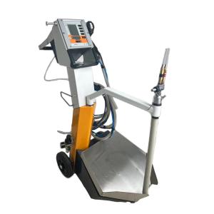 Quality Customized PT-S45-5 Powder Coating Electrostatic Sprayer for Metal Coating Machinery wholesale