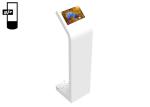 15.6 Inch OEM Digital Signage For Information Inquiry