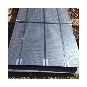 Quality 7075 Cold Rolled Aluminum Plate Metal 3003 Sheet Aluminum Checker Plate Sheet wholesale
