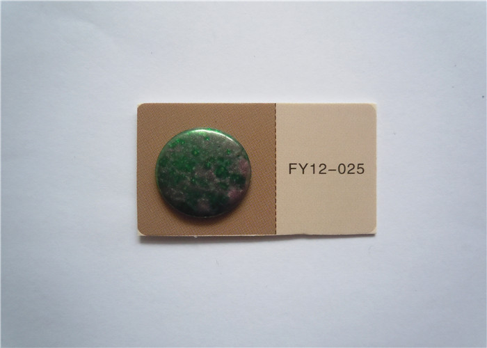 Vintage Garment Buttons Sewing / Metal Shirt Buttons Customized