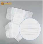 Benbow Diaper Factory Offer Wholesale Price B Grade Disposable Baby Diaper