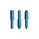 JianShi Drilling Accessories Casing Circulation Cross Joint