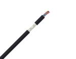 UL2464 2*2*12awg Tinned Copper Shielded Twisted Pair Computer Cable - UL758