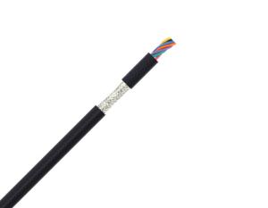 Quality UL2464 4*22awg Shielded Computer cable - UL758 Computer Cable wholesale