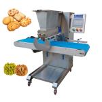 Long Puff Eclair Machine for Bakery Equipment