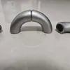 Stainless Steel Food Grade Ss Ss304 304 Ss316 316 3A SMS DIN Tc Tri Clamp