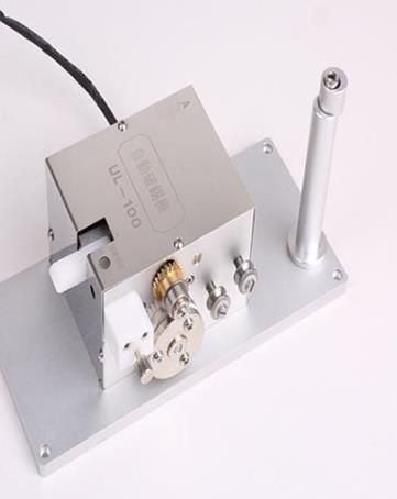 Desktop 360° R Axis AC220V Glue Dispensing Equipment