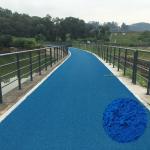 Colored paving asphalt colored asphalt color asphalt for Road construction
