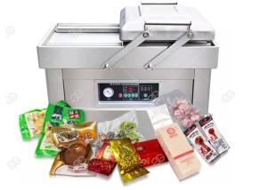 Quality Commercial Chamber Vacuum Sealer, Industrial Vacuum Machine wholesale