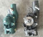 WD12 SINOTRUK ENGINE water pump