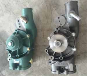 Quality WD12 SINOTRUK ENGINE water pump wholesale