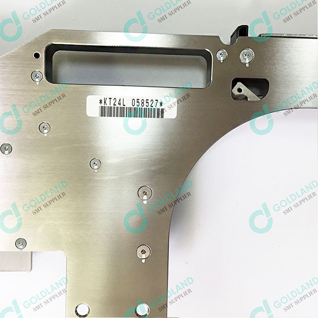 Original UF10500 UF10600 FUJI W24c NXT II 24mm SMT Feeders