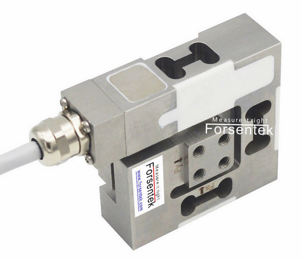 triaxial force sensor 500N