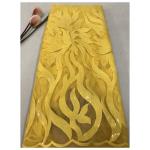 Beautiful sequins lace fabric embroidery french lace fabric for wedding tulle