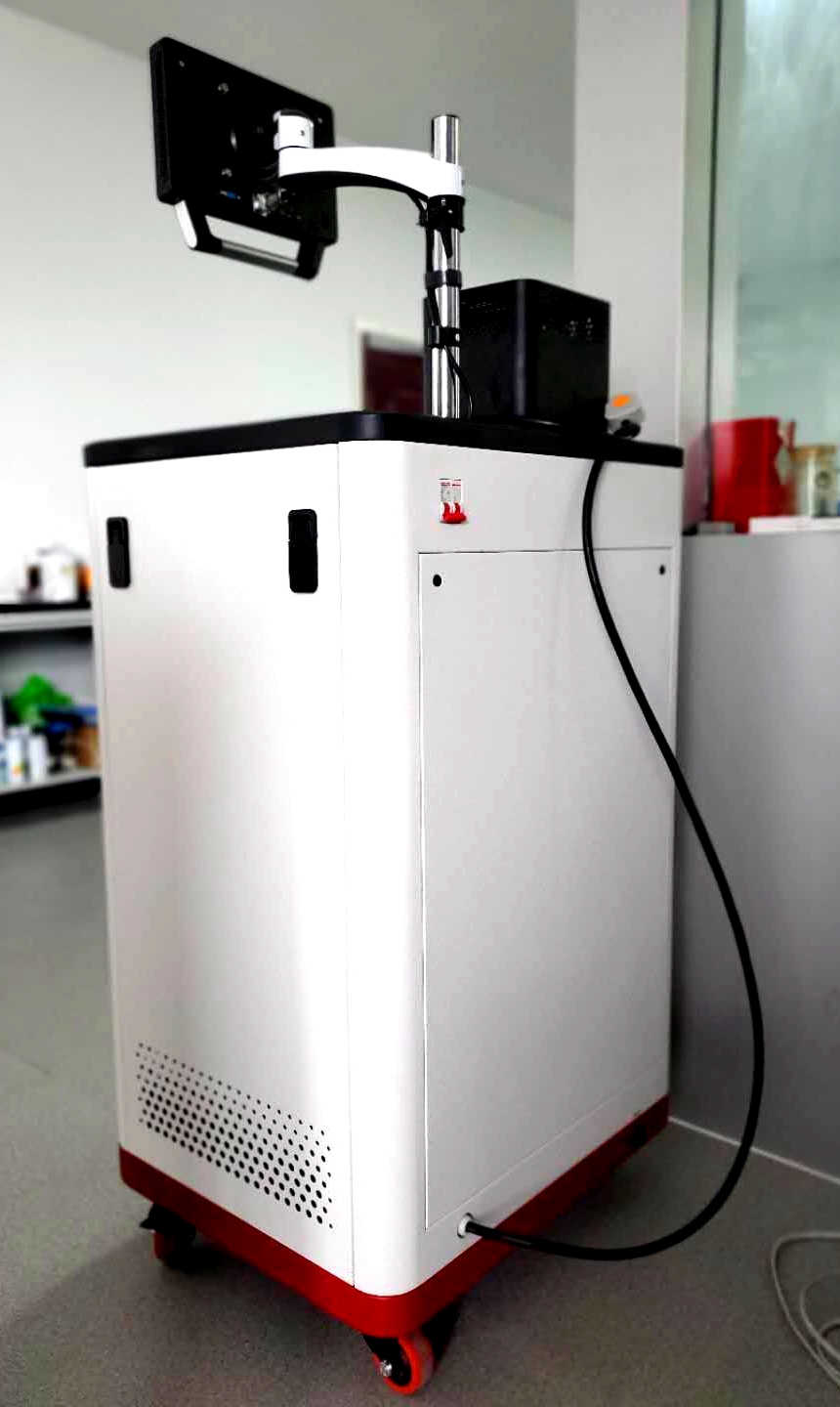 High Precision 0.001 deg C DTS-CT Series Intelligent Cryostat Liquid Calibration Bath