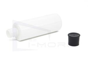Quality Round 20 410 SGS 130ml Plastic Cosmetic Bottles wholesale