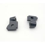 Industry-Grade Stainless Steel Accessories Customized with Powder Metallurgy