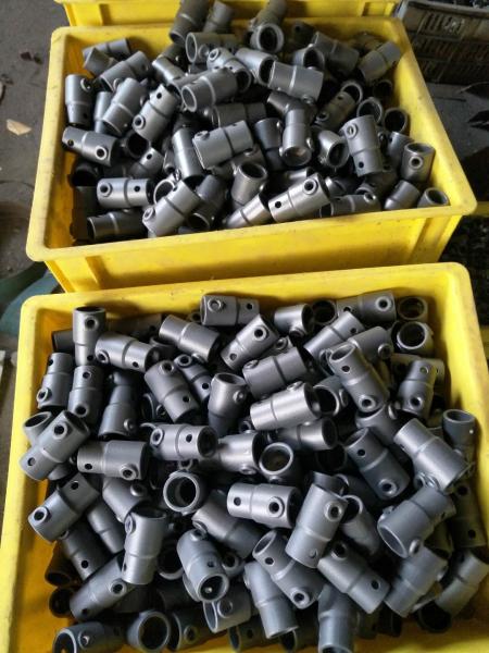 investment casting ,lost-wax casting ,CNC machining ,stainless steel casting